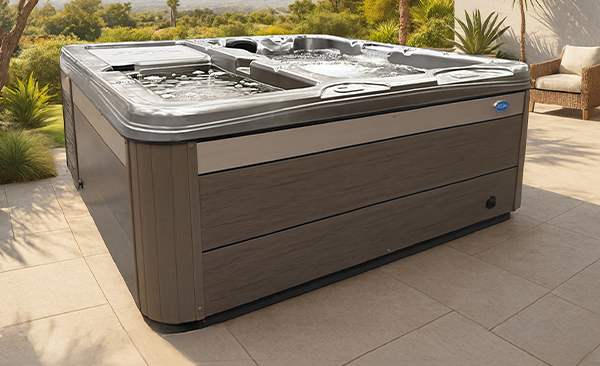 Cold Plunge Spas Series Carrabassett Valley hot tubs for sale