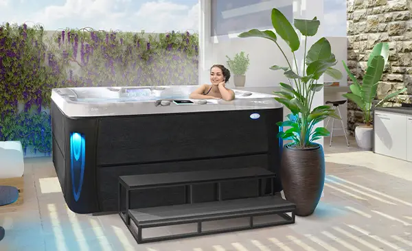 Escape X-Series Spas Carrabassett Valley hot tubs for sale