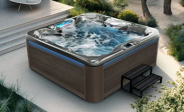 Platinum™ Spas Carrabassett Valley hot tubs for sale