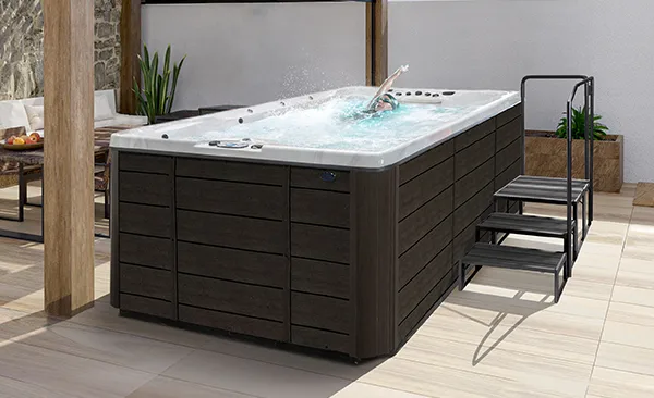 Swim Spas Carrabassett Valley hot tubs for sale